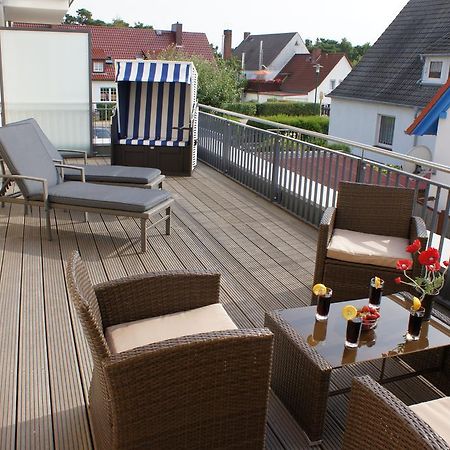 Ferienwohnung Stoertebekersuite Glowe Room photo